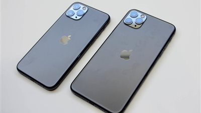 iPhone 11 Pro Max الأثقل وزنا حتى الآن