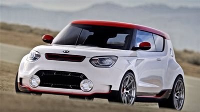 «كيا» تطرح سيارة الهاتشباك الرياضية نسخة GT