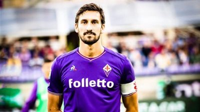 وفاة «استوري» قائد فيورنتينا قبل مواجهة أودينيزي الإيطالي