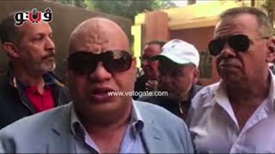 وفد ملاك أرض الإعلاميين يلتقي أحد قيادات وزارة الإسكان (فيديو)