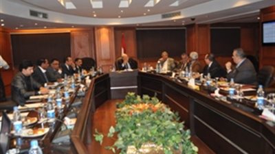 الأربعاء.. استكمال ورش العمل لمناقشة قانون الرياضة الجديد