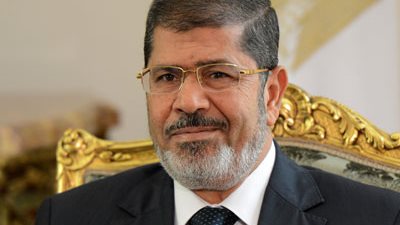 فاينانشيال تايمز: مرسى يتحمل مسئولية الفشل السياسى فى مصر