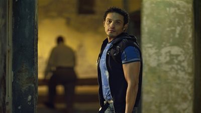 محمد علي يستأنف تصوير