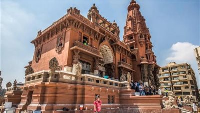 مبادلة الديون في مشروعات تنموية.. بلجيكا تقدم 16 مليون جنيه لترميم وإعادة توظيف قصر البارون إمبان.. توفير بوابة متكاملة لإعادة تأهيل القصر.. ودراسات متخصصة لحماية العناصر الأثرية