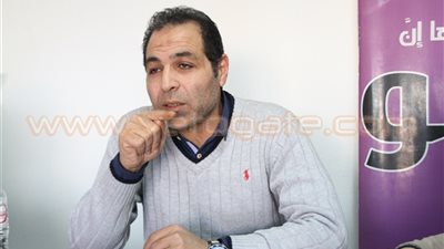 تامر عبد الحميد: البدري الأجدر بقيادة المنتخب الفترة المقبلة (فيديو)