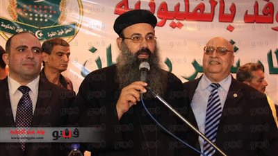 بالصور.. حفل إفطار 