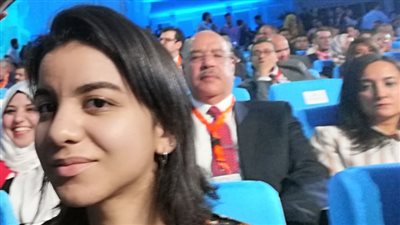 واجهت السرطان وكرمها السيسي.. جامعة النهضة تمنح نيرة صلاح منحة كاملة بكلية الطب