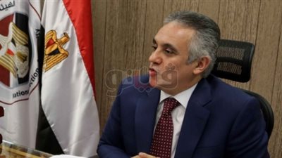 الوطنية للانتخابات: جار طبع بطاقات الاقتراع للانتخابات الرئاسية