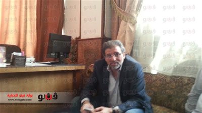 بالصوت.. خالد يوسف: الشعب المصري صانع للمعجزات.. العنصر البشري أهم ثروات الأمم.. الأمراض الاجتماعية تنتشر في المجتمعات الفقيرة.. ظاهرة التحرش من بقايا عصر الانحطاط