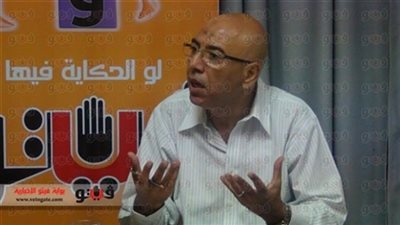 «الجيزة تتطهر من الإرهاب».. «عكاشة»: ندفع ثمنًا غاليًا لانتشار الأسلحة المهربة من المقار الشرطية.. «مختار»: بدأنا خطة انتشار موسعة بـ«العياط».. «بدوي»