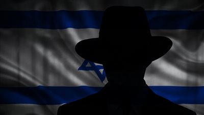 فخامة الجاسوس 