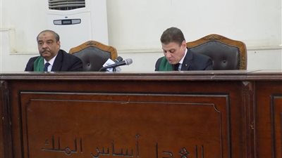 شاهد في اقتحام الحدود الشرقية.. مسئوليتي رصد تحركات العناصر الإرهابية