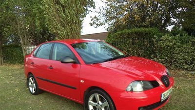 أسعار سيارات «سيات» في السوق المحلية