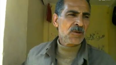 بالفيديو والصور.. الإهمال مستمر بمزلقان 