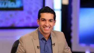 هاني حتحوت يستضيف محمد اليماني في 