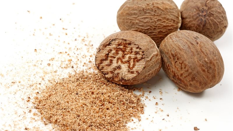 جوزة الطيب