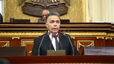 وزير النقل: مزاد علني لبيع خردة السكة الحديد بعد حصرها