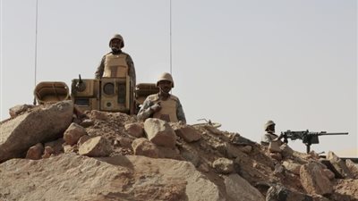 مقتل جندي سعودي على الحدود مع اليمن