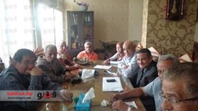 ننشر أسماء أعضاء لجنة تسيير الأعمال بنقابة المهن التعليمية