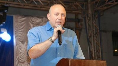 مجلس الطيران يفتتح حديقة الأطفال ومدخل النادي بعد تطويرهما