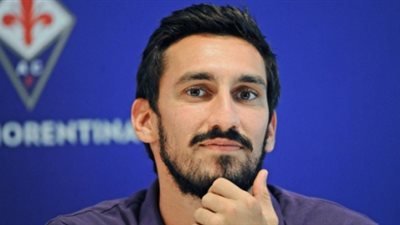 تفاصيل وفاة «أستوري» قائد فيورنتينا الإيطالي