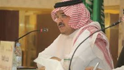 عبد الله الطاير: وضع الإخوان بالمنطقة أشبه بالنازيين