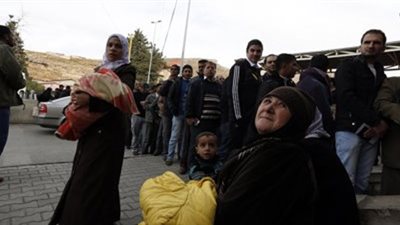 أمريكا تنفي إلغاء ديون الأردن مقابل استقبال لاجئين فلسطينيين بسوريا