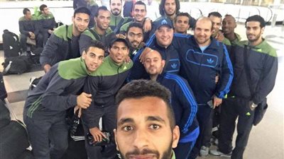 «برزنتيشن» ترعى لقاء المقاصة والدفاع الإثيوبي بالكونفدرالية