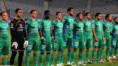 المقاصة يكلف «هويدي» و«مصطفى» بملف المدير الفني الجديد