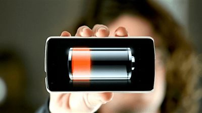 بطارية تعمل في درجة حرارة 70 تحت الصفر