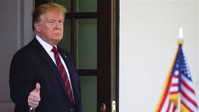 ترامب: لن أختار بومبيو مستشارًا للأمن القومي.. وأمامي 15 مرشحًا