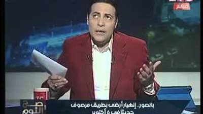 بالفيديو.. «الغيطي»: «شريف إسماعيل لن ينجح لأنه بعيد عن الإعلام»