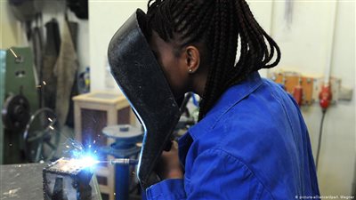 سوق العمل الألمانية.. الاندماج أفضل من التوقعات