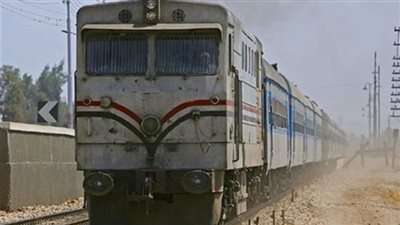 10 رحلات ذهاب وعودة لقطارالسويس ـ عين شمس يوميا