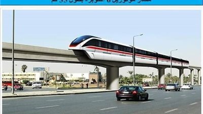 أول رد من الحكومة بشأن تعاقدها على تنفيذ 