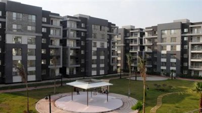حصر الوحدات الشاغرة في سكن مصر ودار مصر و