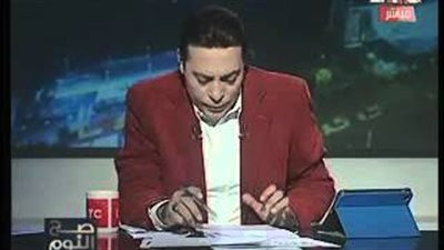 بالفيديو.. الغيطي يتبرع بـ10جنيهات لـ«تحيا مصر»:«مقبضتش من شهرين»