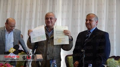 تظاهر سائقي الحنطور بالأقصر للحصول على دعم 