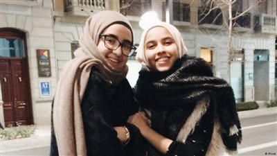 العنصرية هدف المتطرفين.. 5 قصص تكشف انتشار الإسلاموفوبيا