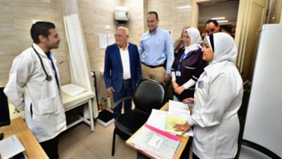 هل يتم حرمان العاملين بالقطاع الخاص من التأمين الصحى الجديد؟.. الحكومة تجيب