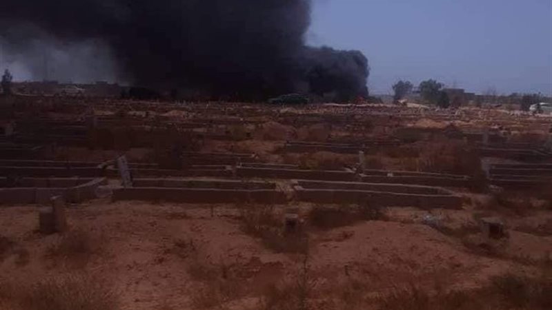 صورة أرشيفية 