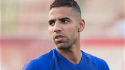 مؤمن زكريا يتوجه إلى ألمانيا 20 سبتمبر للعلاج