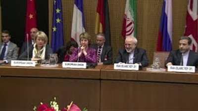 بالفيديو.. خلافات كبيرة في فيينا بشأن «النووي الإيراني»