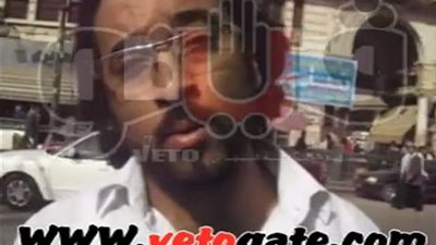 بالفيديو.. نجل 