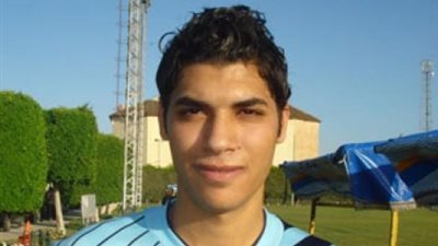 «علي جبر» بعد انضمامه للزمالك: 