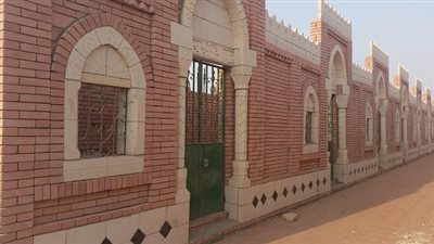 تسليم قطع أراضي المقابر للحاجزين بالقاهرة الجديدة.. الأحد