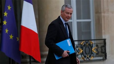 فرنسا تحث الاتحاد الأوروبي على وضع قوانين بشأن العملات المشفرة