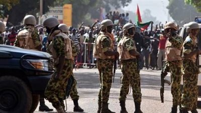 هجوم جديد في «واجادوجو» بعد أيام من استهداف سفارة فرنسا