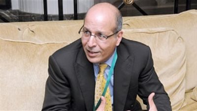 مأمون فندي عن خطاب السيسي: الخطوة القادمة حل البرلمان