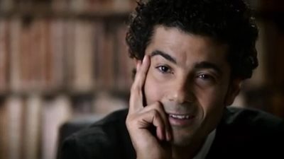 وائل الإبراشي يستضيف خالد النبوي في 